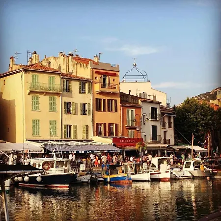 Oison Cassis