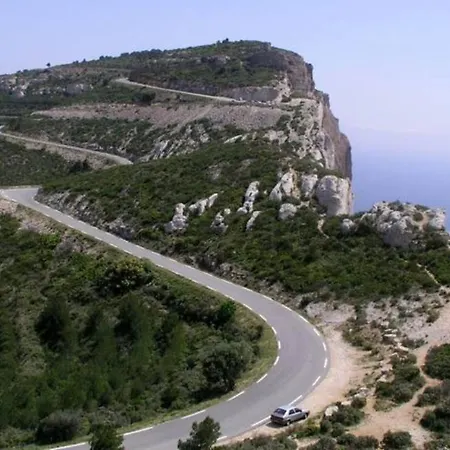 Oison * Cassis