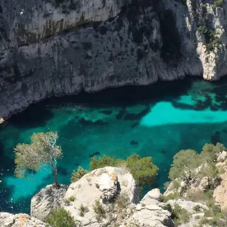 Oison * Cassis