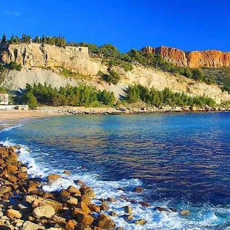 Oison * Cassis