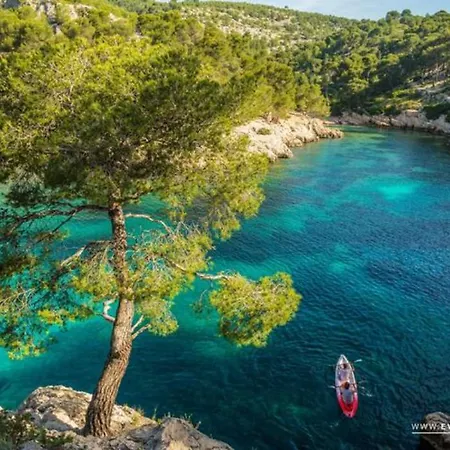 Oison Lejlighed Cassis