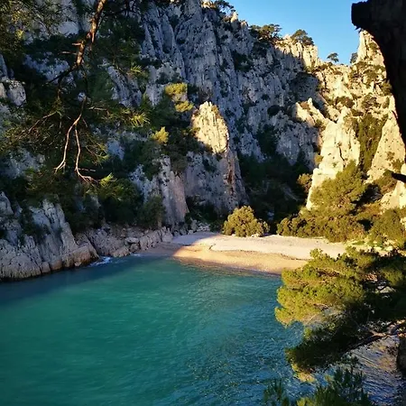 Oison Lejlighed Cassis