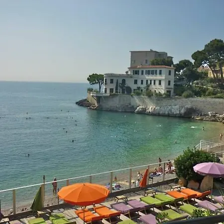 Oison Lejlighed Cassis