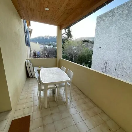Lejlighed Oison Cassis